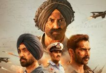 বক্স অফিসে ঝড়, ৩ দিনেই ১০০ কোটি পেরিয়ে