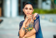 শো চলাকালীন জোরপূর্বক স্টেজ থেকে নামিয়ে মিমিকে হেনস্তা