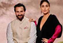 বিয়ের ১৪ বছর পর সাইফকে নিয়ে কোন অভিযোগ কারিনার?