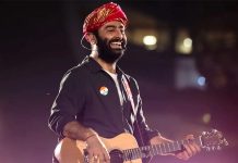 কেন প্লে-ব্যাক ছাড়ছেন অরিজিৎ সিং?