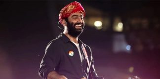 কেন প্লে-ব্যাক ছাড়ছেন অরিজিৎ সিং?