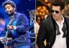অরিজিতের ‘প্লে-ব্যাকে ইতি’ ঘোষণায় সালমানের নাম জুড়ছে কেন?