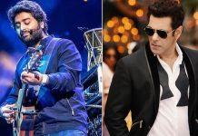 অরিজিতের ‘প্লে-ব্যাকে ইতি’ ঘোষণায় সালমানের নাম জুড়ছে কেন?