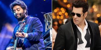 অরিজিতের ‘প্লে-ব্যাকে ইতি’ ঘোষণায় সালমানের নাম জুড়ছে কেন?