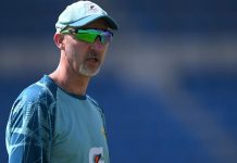 হায়দরাবাদের কোচ হলেন জেসন গিলেস্পি