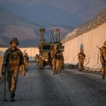 ইরানের পরিস্থিতি খারাপ হলে কঠোর হবে তুরস্ক