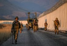 ইরানের পরিস্থিতি খারাপ হলে কঠোর হবে তুরস্ক