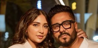 রাজনীতিতে নাম লেখাচ্ছেন শুভশ্রী, যা বললেন স্বামী রাজ