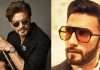 ‘ডন ৩’ থেকে আউট রণবীর ইন শাহরুখ