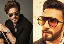 ‘ডন ৩’ থেকে আউট রণবীর ইন শাহরুখ