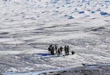 গ্রিনল্যান্ডে ফ্রান্স-জার্মানির সেনা, যুক্তরাষ্ট্র কি বার্তা পেল?