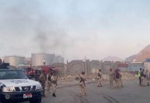 সৌদির আলটিমেটামের পর ইয়েমেন থেকে সেনা প্রত্যাহারের সিদ্ধান্ত আরব আমিরাতের