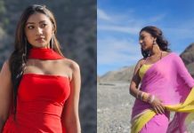 নেপালের স্বপ্নের শহর জমসমে কী করছেন সুনেরাহ