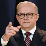 ইরানি জনগণই স্বৈরশাসকদের ক্ষমতা থেকে সরিয়ে দেবে: অস্ট্রেলিয়ার প্রধানমন্ত্রী