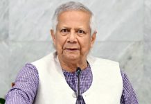 আঞ্চলিক নেতাদের সঙ্গে সাক্ষাতে সার্ক পুনরুজ্জীবনের তাগিদ প্রধান উপদেষ্টার
