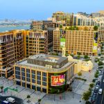 দুবাইয়ে তৈরি হচ্ছে বিশ্বের প্রথম স্বর্ণের রাস্তা