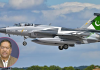 যুদ্ধবিমান নিয়ে বাংলাদেশ-পাকিস্তান আলোচনা, প্রতিক্রিয়ায় যা বলল ভারত