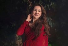 হানিয়া আমিরের নতুন সিরিয়াল নিয়ে তুমুল আলোচনা