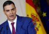যুক্তরাষ্ট্রের পদক্ষেপ ন্যাটোর জন্য ‘মরণঘণ্টা’: স্পেনের প্রধানমন্ত্রী
