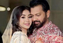 কেন বছর পেরোনোর আগেই তাহসান-রোজার বিচ্ছেদ, জানালেন তারকা ঘনিষ্ঠরা