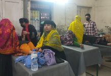 কারখানার অর্ধশতাধিক শ্রমিকের হঠাৎ খিঁচুনি