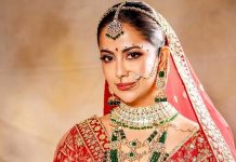 বিয়ের তিন মাসেই অন্তঃসত্ত্বা অভিনেত্রী, বললেন কোনো প্ল্যানই ছিল না