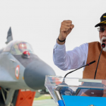 বাংলাদেশের তিনদিকে দ্বিতীয় বিশ্বযুদ্ধের সময়কার পাঁচটি বিমান ঘাঁটি সচল করছে ভারত