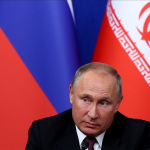 ইরানে মার্কিন হামলার হুমকি, রাশিয়ার প্রতিক্রিয়া