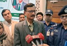 হাদি হত্যার বিচার নিয়ে তাড়াহুড়ার সুযোগ নেই: পররাষ্ট্র উপদেষ্টা