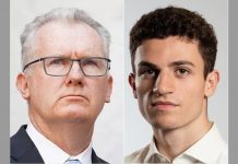 ইসরাইলি ইনফ্লুয়েন্সারের ভিসা বাতিল করল অস্ট্রেলিয়া