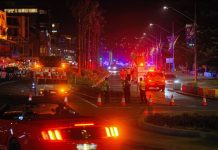 অস্ট্রেলিয়ায় বন্দুকধারীর হামলায় নিহত ৩