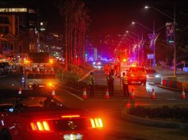 অস্ট্রেলিয়ায় বন্দুকধারীর হামলায় নিহত ৩