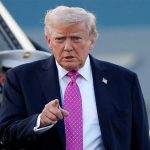 ইরানে বিক্ষোভকারীদের মৃত্যুদণ্ড বন্ধ করা হয়েছে, দাবি ট্রাম্পের