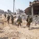 গাজায় আর কোনো ইসরাইলি জিম্মি নেই