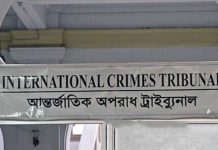 সেনানিবাসে কর্মরত অবস্থায়ই গুমঘরে নেওয়া হয়