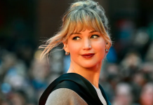 সুন্দরী না হওয়ায় সিনেমা থেকে বাদ পড়েন লরেন্স