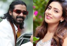 সরকারি অনুদানের সিনেমায় রাজ-মিম জুটি