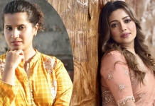 কনা আমার শত্রু জানতামই না, ভক্তকে ন্যান্সি