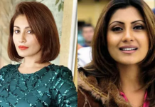 বলিউড ছেড়ে দুবাইয়ে ব্যবসায় মজেছেন সাবেক অভিনেত্রী
