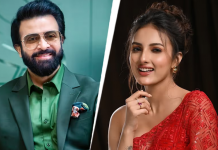 শাকিব খানের সঙ্গে কাজের অভিজ্ঞতা জানালেন ভারতীয় অভিনেত্রী