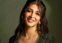 কত টাকার মালিক শ্রুতি হাসান?