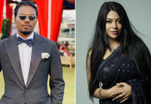বিয়ে করছেন জেফার-রাফসান!