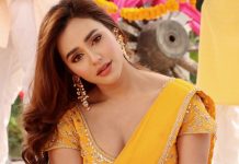 জেলে যাওয়ায় কাছের বন্ধুরাও নুসরাত ফারিয়ার সঙ্গে ছবি মুছে ফেলেন