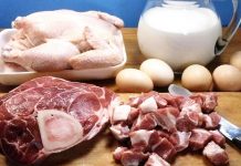 রোজায় যত টাকা কেজিতে গরু-মুরগির মাংস বিক্রি করবে সরকার