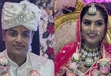 ৯ বছর প্রেমের পর বিয়ে, ২ মাসের মধ্যেই স্বামীকে হত্যা করলেন স্ত্রী