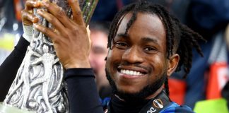 আতালান্তা থেকে আতলেতিকোয় নাইজেরিয়ান তারকা