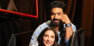 ফের দেবের সঙ্গে ঘনিষ্ঠ শুভশ্রী!