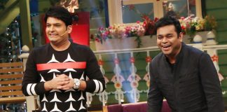 কপিলের শোতে এ আর রহমান, মন্তব্য ঘিরে ফের বিতর্ক