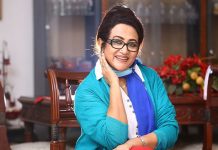 নতুন সরকারের কাছে কী প্রত্যাশা করলেন ববিতা