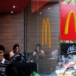 জয়পুরের ম্যাকডোনাল্ডসে অভিযান, জব্দ পচা টমেটো ও পোড়া তেল